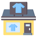 boutique icon