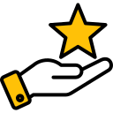 estrella icon