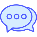 conversación icon