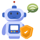 robot icon