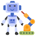 robot icon