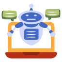 chatbot icon