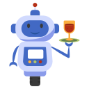 robot icon