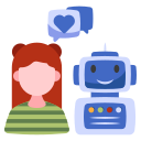 robot icon