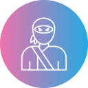 ninja icon