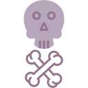Death icon