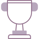 Trophy icon
