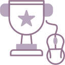 Trophy icon