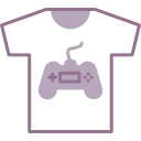 Tshirt icon