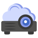 proyector icon