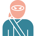 ninja icon