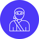 ninja icon