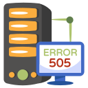 error icon