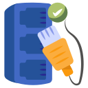 cable de datos icon