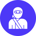 ninja icon