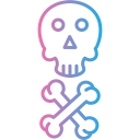 muerte icon