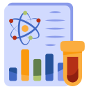 ciencia de los datos icon