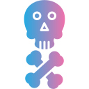 muerte icon