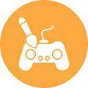 controlador icon