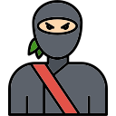 ninja icon