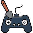 controlador icon