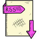 rss icon