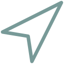 Compass icon