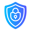 seguridad icon