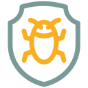 Bug icon