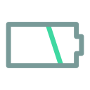 Battery icon