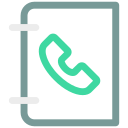 Book icon