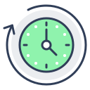 reloj icon