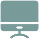 monitor icon