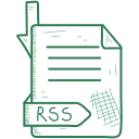 rss icon