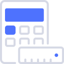 calculadora icon