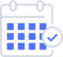 calendario icon