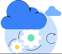 almacenamiento en la nube icon