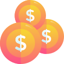 dólar icon