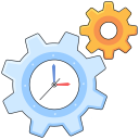 reloj icon