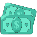 dinero icon