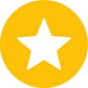 estrella icon