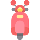 motocicleta