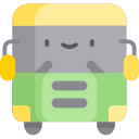 autobús icon