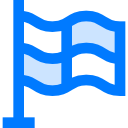 bandera icon