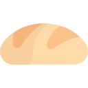 un pan icon