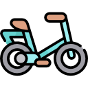 bicicleta icon