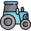 tractor icon