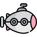 submarino icon