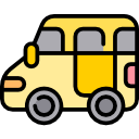 camioneta icon