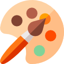 paleta icon